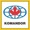 KOMANDOR