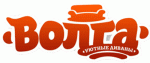 Волга