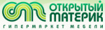Открытый материк