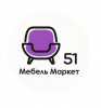 Мебель-Маркет 51