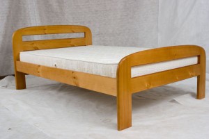 Кровать "Марина"