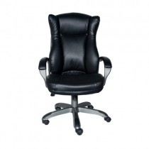 Кресло руководителя BUSINESS CH-879DGBlack
