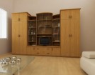 Мебель для гостиной Атлантида