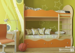 Детская Алиса 5