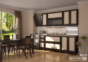 Кухонный гарнитур Дарья