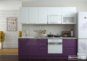 Кухонный гарнитур Карина