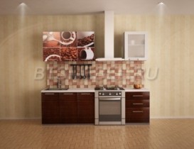 Кухня 1,6 Кофе
