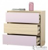 Жасмин Комод НМ 009.10-02
