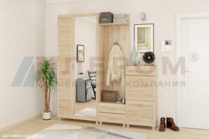 Прихожая Мелисса лером