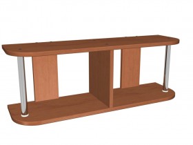 Полка ПНБ-1