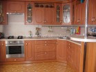 Кухонный гарнитур Вишня сакура