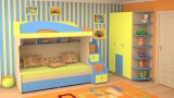 Детская комната Армани