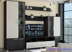 Стенка для гостиной Эмили ЛДСП Т