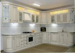 Кухонный гарнитур Sonata Gold