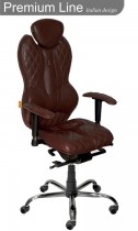 ������ ������ Kulik-System GRANDE Brown (������) Premium line