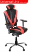 Кресло Kulik-System Victory Duo Color (Виктори) Universal line