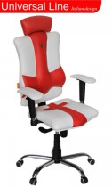Кресло Kulik-System Elegance Duo Color (Элеганс) Universal line