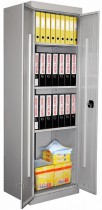 Шкаф архивный под документы ШХА-850 (40)