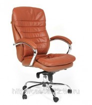 Кресло для руководителей CHAIRMAN СН-795