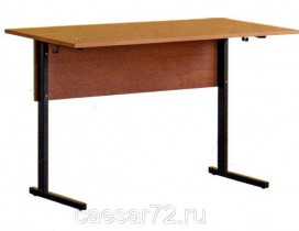 Стол ученический 2-местный 3,4,5 или 6 гр.