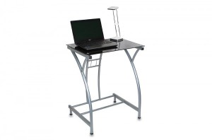 Стол компьютерный GD-002/Black