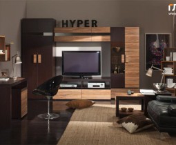 Гостиная «HYPER»