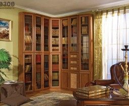 Библиотека Марракеш