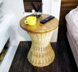 Столик Норвегия с накопителем