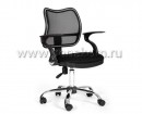 Кресло CHAIRMAN 450 сhrom