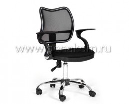 Кресло CHAIRMAN 450 сhrom