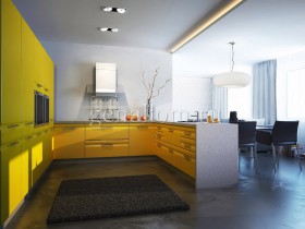 Кухонный гарнитур Mango