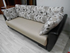 Диван прямой "Амстердам" Код 81291
