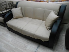 Диван прямой "Барон", Код 82241