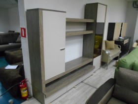 Стенка "Эрика-1", код 164701