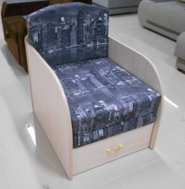 Диван детский «Юлечка», Код 200-087