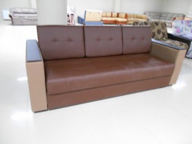 Диван прямой «Атланта», Код 200-076
