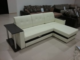 Диван Атланта, угол Универсальный, Код Р300-010