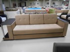 Диван прямой Атланта со столиком, код Х200-504