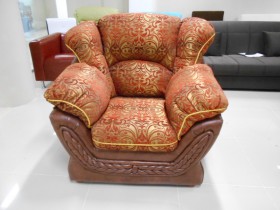 Кресло Фит (Рона) Код: Х200-551