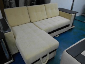 Диван угловой "Атланта" Код 57731