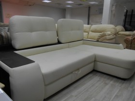 Диван угловой "Брюссель", Правый Код 65701