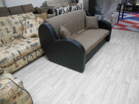 Диван прямой "Барон" код 72341