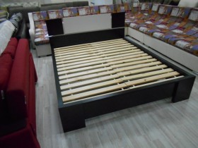 Кровать Бергамо