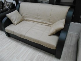 Диван прямой "Барон", Код 78691