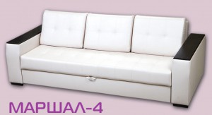 Диван Маршал 4