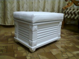 Пуфы на заказ