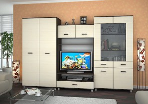 Гостиная Валенсия 2