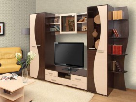 Стенка Атлантика 8
