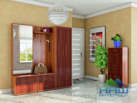 Прихожая Бекас 2