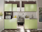 Готовый кухонный гарнитур Арина-3